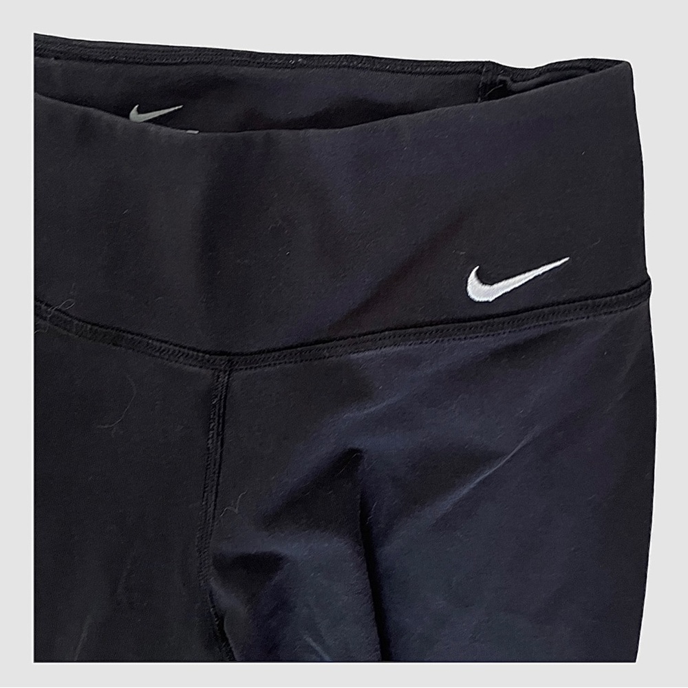 Nike Dri-Fit Leggings - Picture 2 of 4